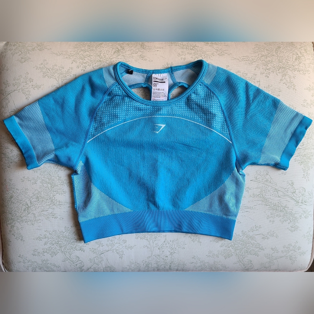 Gymshark Medium
